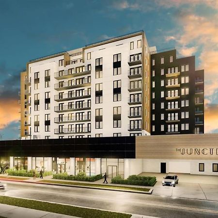 NEW New Luxurious Modern 2BR Condo Sleeps 5 Coffee, AC, WIFI Halifax Exterior foto
